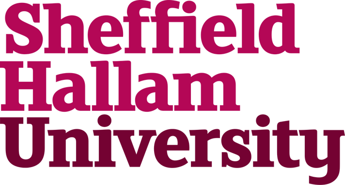 Sheffield Hallam University Sheffield Hallam University
